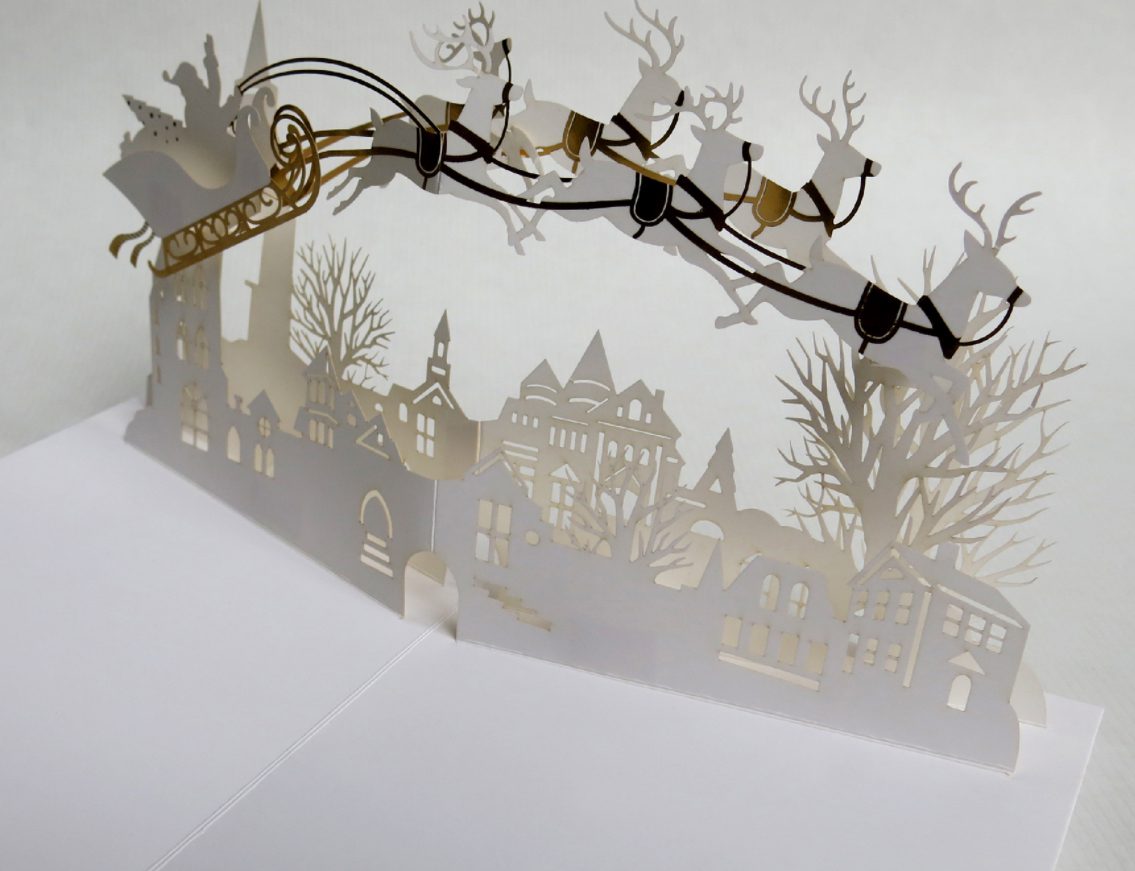 Best Christmas Card Design Ideas