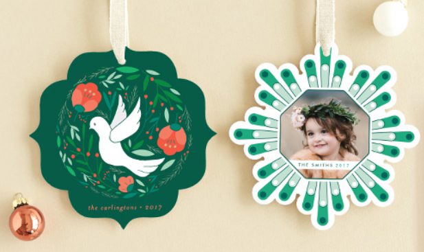 Best Christmas Card Design Ideas