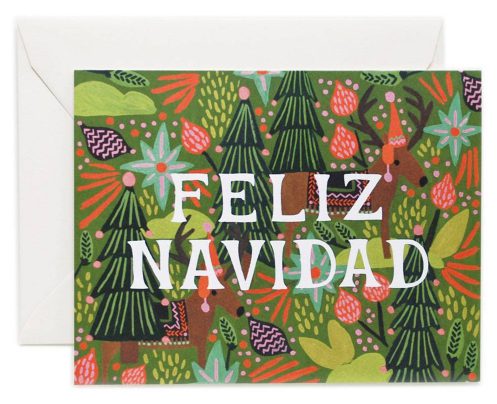 Best Christmas Card Design Ideas