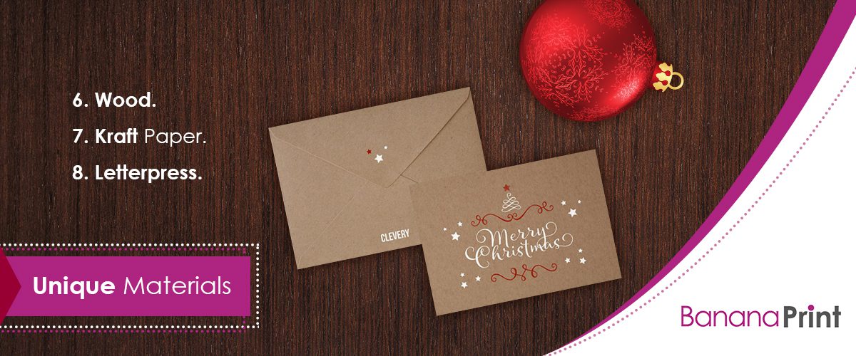 Best Christmas Card Design Ideas
