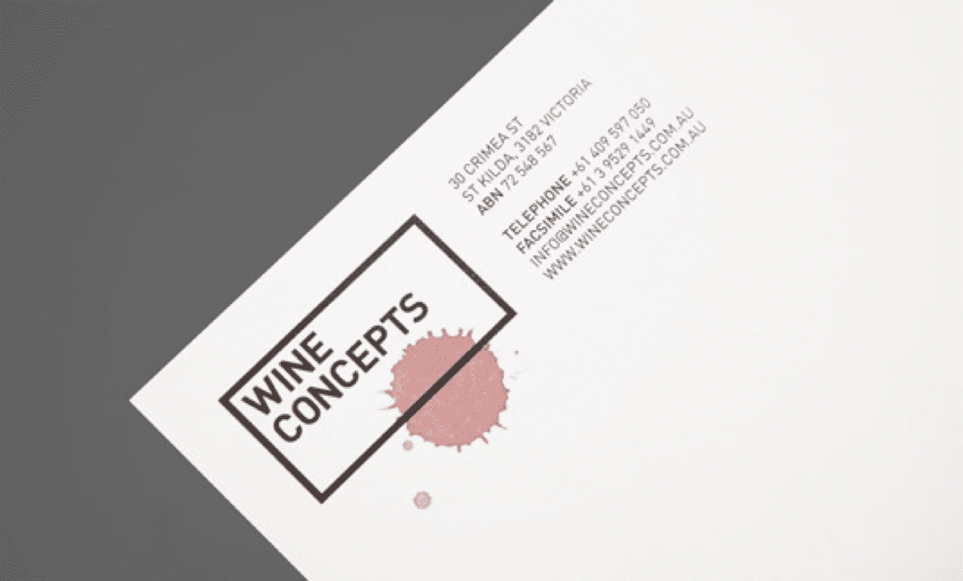 9 Amazing Business/ Company Letterhead Designs
