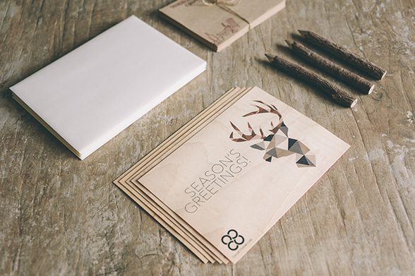 Best Christmas Card Design Ideas
