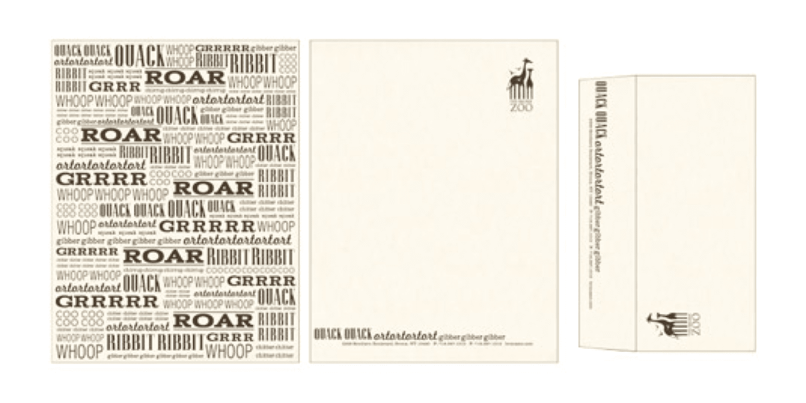 9 Amazing Business/ Company Letterhead Designs