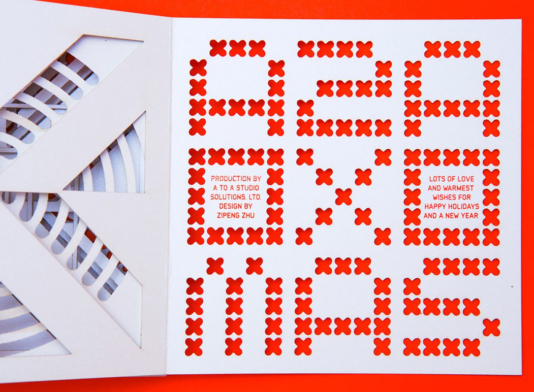 Best Christmas Card Design Ideas