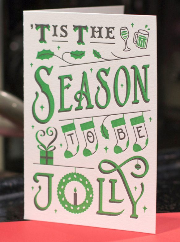 Best Christmas Card Design Ideas