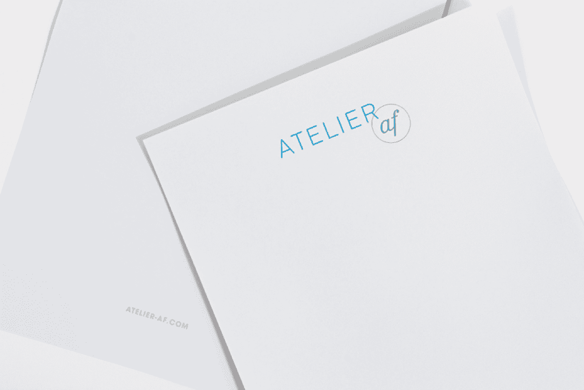 9 Amazing Business/ Company Letterhead Designs