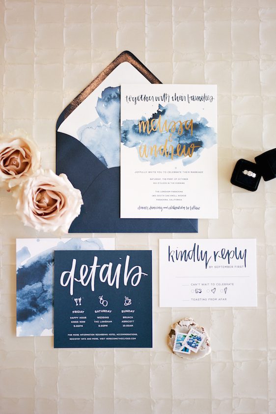 Wedding Invitation Card Design Ideas