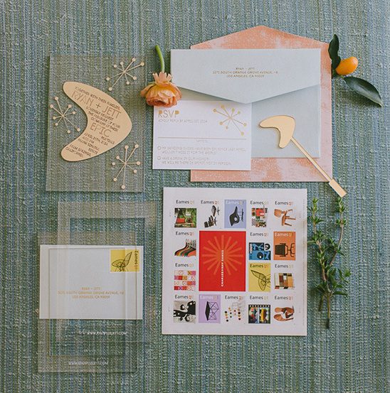 Wedding Invitation Card Design Ideas