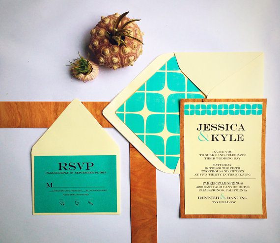 Wedding Invitation Card Design Ideas