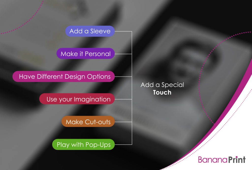 Business Card Trends in 2018 to Make You Stand Out
