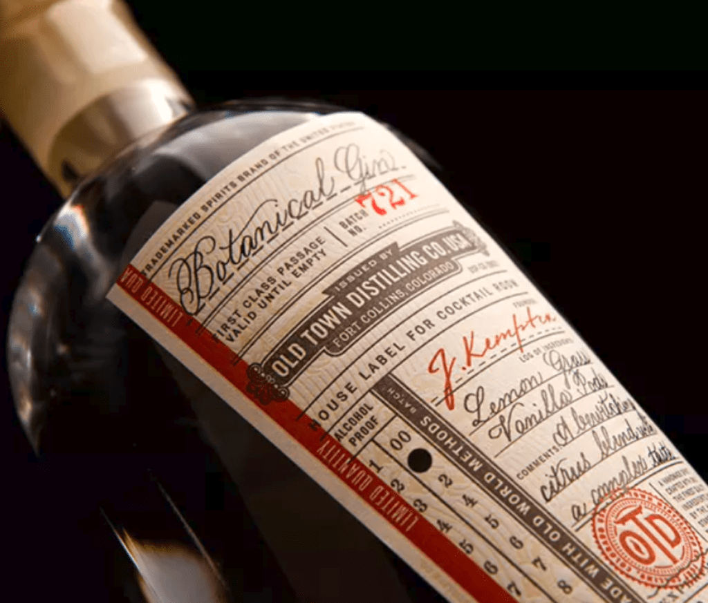 How to Design a Label: 8 Unique Tips for Novices