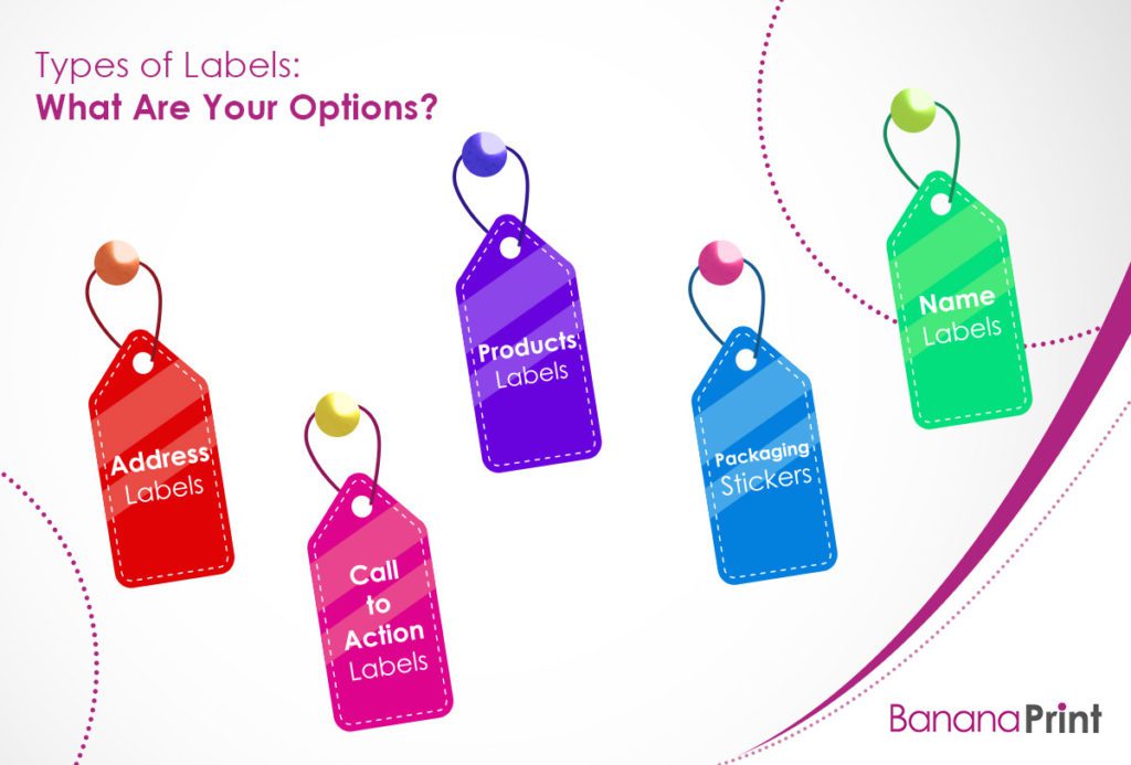 How to Design a Label: 8 Unique Tips for Novices