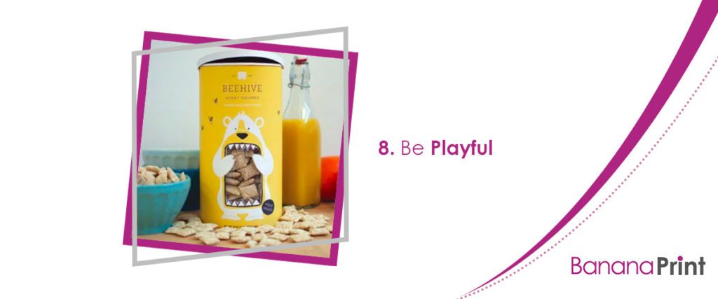 How to Design a Label: 8 Unique Tips for Novices