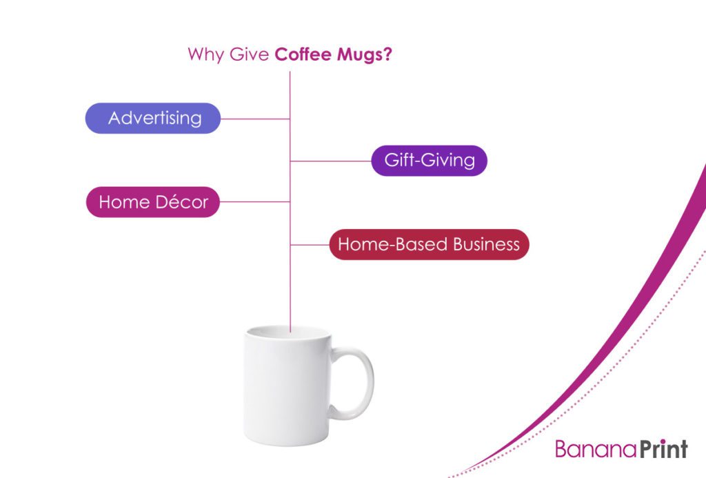 Tips to Make Your Own Coffee Mug Design That Stands Out from the Rest