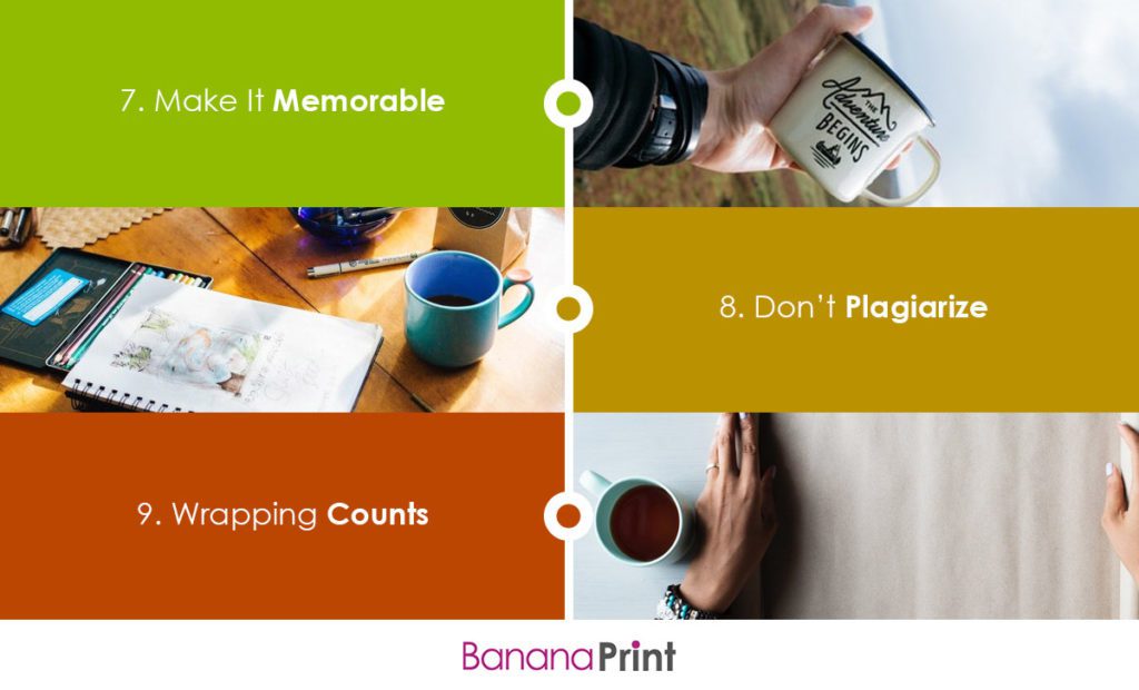 Tips to Make Your Own Coffee Mug Design That Stands Out from the Rest