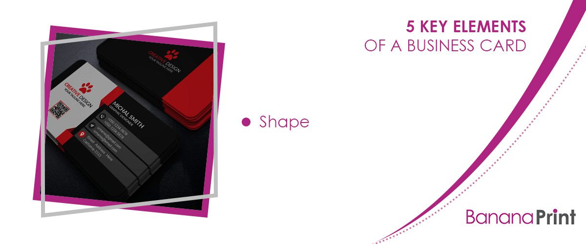 How to Successfully Create a Luxury Business Card