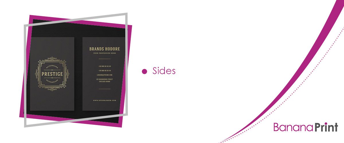 How to Successfully Create a Luxury Business Card