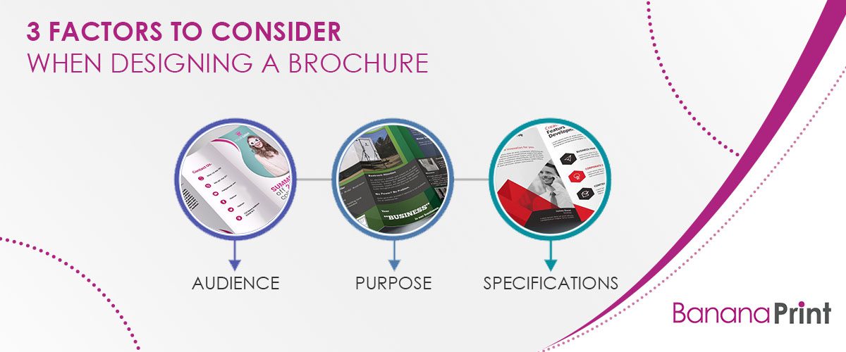 How to Design an Outstanding Brochure