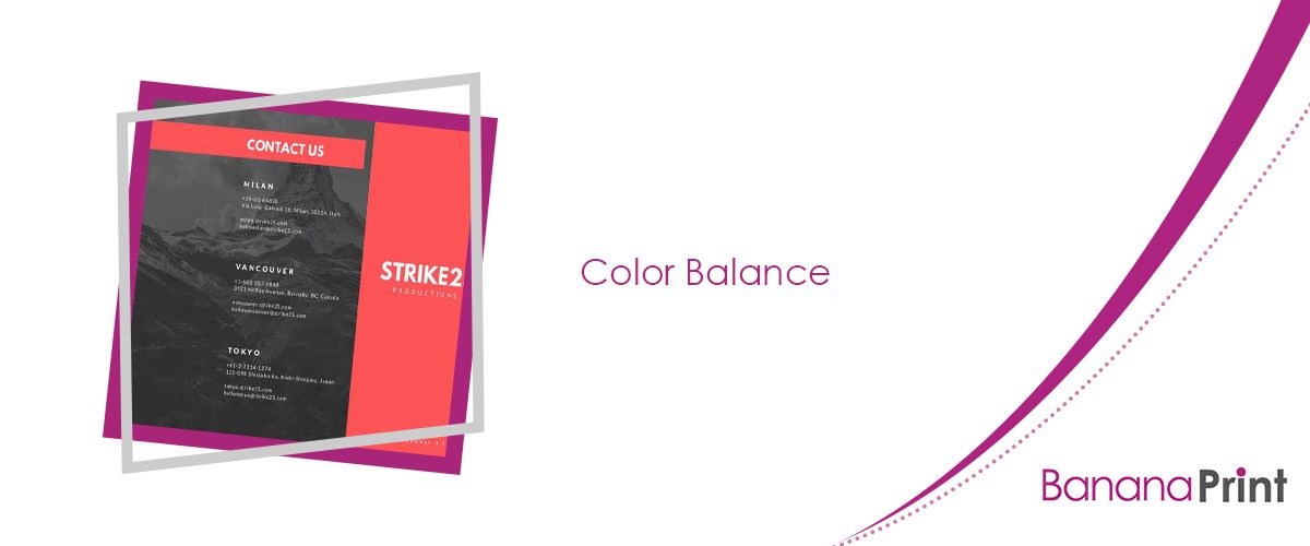 How to Design an Outstanding Brochure