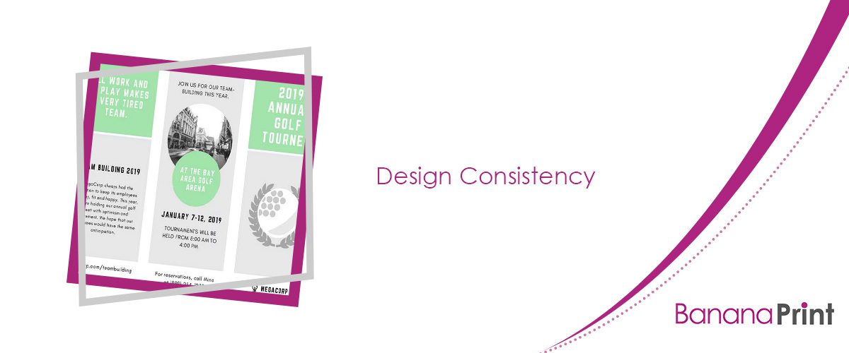 How to Design an Outstanding Brochure