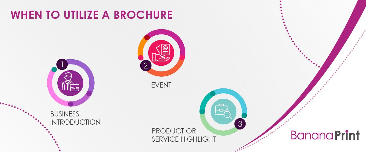 How to Design an Outstanding Brochure