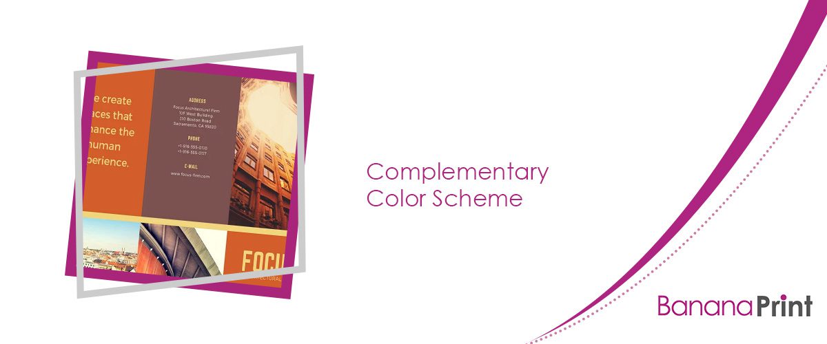 How to Design an Outstanding Brochure