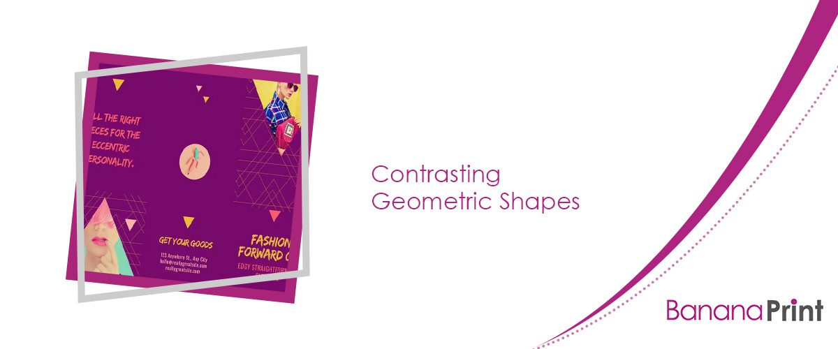 How to Design an Outstanding Brochure