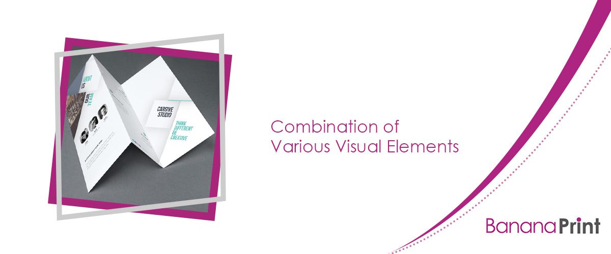 How to Design an Outstanding Brochure