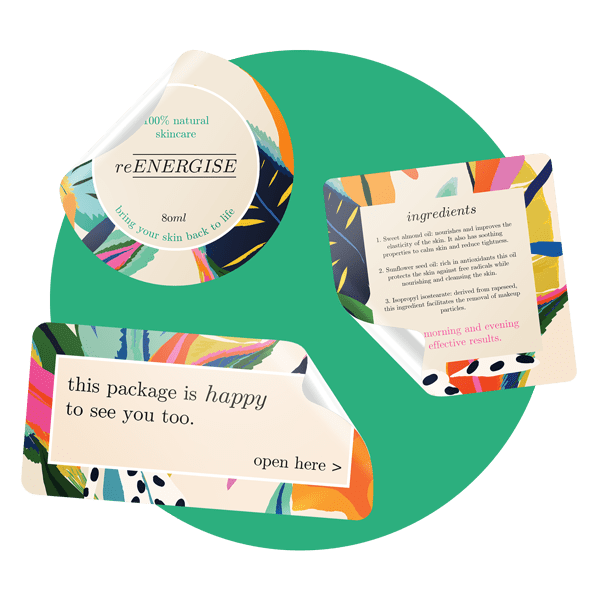Sticker-GREEN